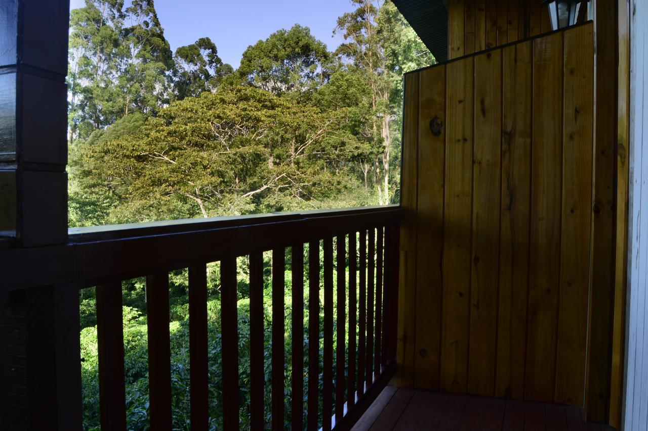 Finca Santa Rosa Hotel Mariscal Castilla Luaran gambar